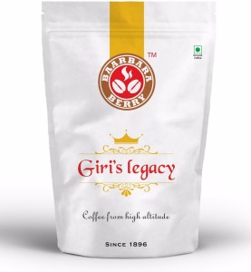 Baarbara Berry Giri's Legacy Filter Coffee 250 g