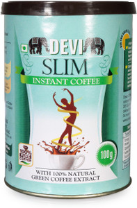 Devi Slim Instant Coffee 100 g