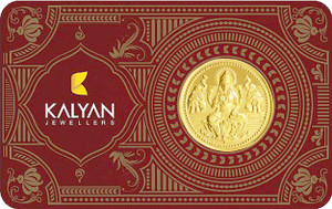 Kalyan jewellers gold coin buy online store