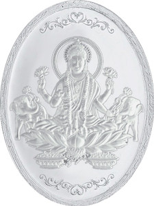 JPearls Amithi S 999 5 g Silver Coin