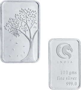 JPearls Mixed S 999 100 g Silver Coin