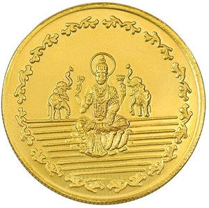 Joyalukkas 22 K 40 g Yellow Gold Coin