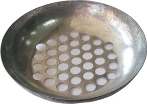 Abdullah Super Round 20mm Sieve