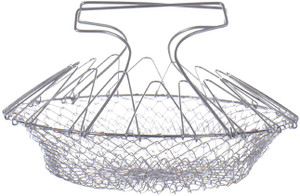 Inventure Retail Collapsible Sieve