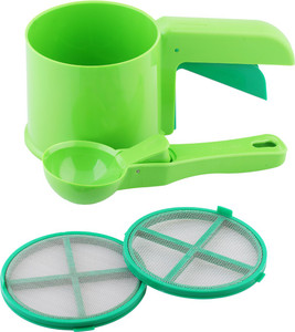 Magic's Max Collapsible Sieve