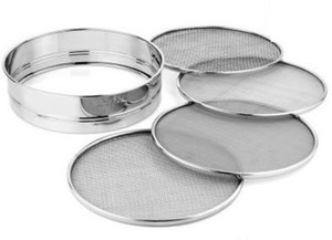 SIDHIVINAYAK ENTERPRISES Sieve Sieve
