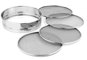 S.B Enterprises Sieve