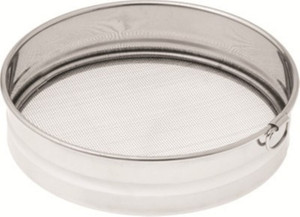 Hariom Enterprises Sieve