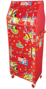 Childcraft PVC Collapsible Wardrobe