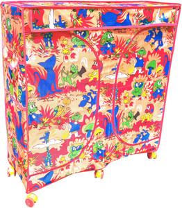 Childcraft PP Collapsible Wardrobe