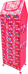 Childcraft PP Collapsible Wardrobe