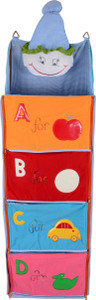 Baby Grow Cotton Collapsible Wardrobe