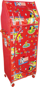 Childcraft PP Collapsible Wardrobe