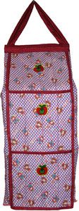 SRIM SMC0052 Cotton Collapsible Wardrobe