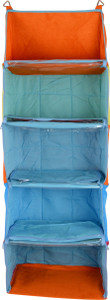 Baby Grow Cotton Collapsible Wardrobe