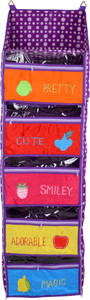 Baby Grow Cotton Collapsible Wardrobe
