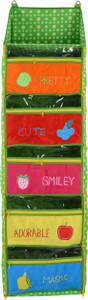 Baby Grow Cotton Collapsible Wardrobe