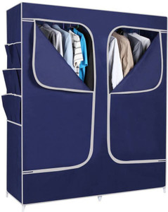 MSE Carbon Steel Collapsible Wardrobe