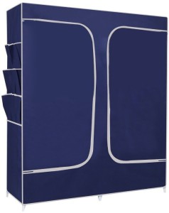 MSE Carbon Steel Collapsible Wardrobe