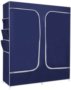 MSE Carbon Steel Collapsible Wardrobe