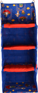 Baby Grow Cotton Collapsible Wardrobe