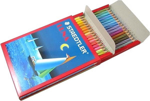 Staedtler Luna Abs Color Pencil Best Price In India Staedtler