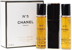 Chanel discount combo set