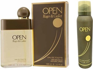 Roger 2025 perfume price