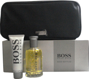 HUGO BOSS Bottled Gift Set Combo Set Buy HUGO BOSS Bottled Gift