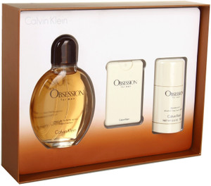Obsession gift set 2025 for her