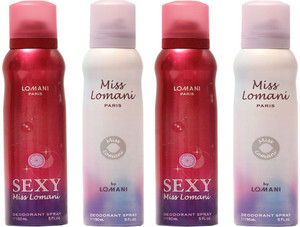 Perfume discount miss lomani
