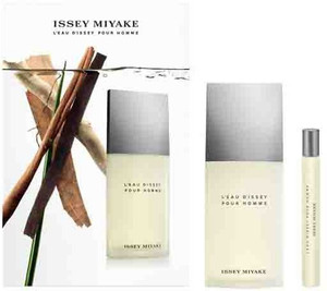 Issey miyake 75ml gift set on sale
