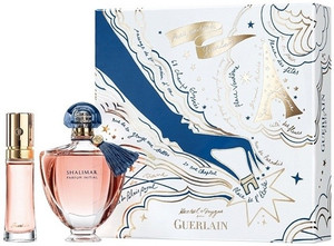 Shalimar parfum sales initial douglas