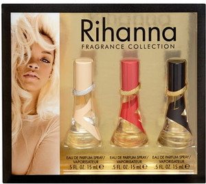 RIHANNA Fragrance Collection Gift Set Combo Set Buy RIHANNA