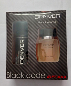 Denver pour homme perfume outlet