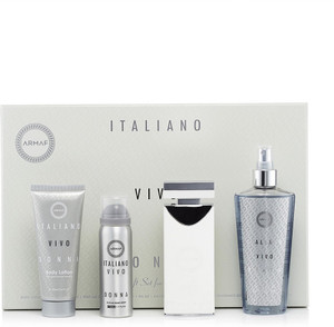 ARMAF Italiano Vivo Donna Combo Set Buy ARMAF Italiano Vivo Donna