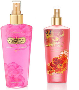 Strawberry and champagne victoria secret sales