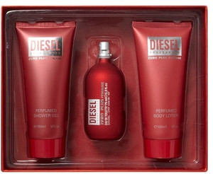 Diesel fragrances zero plus masculine outlet