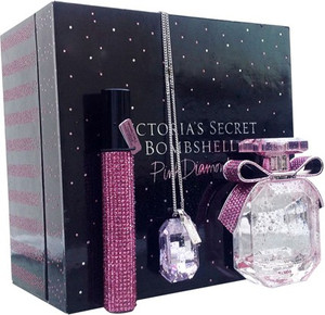 Victoria secret sales bombshell pink diamonds