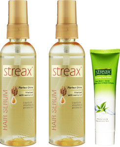 Streax serum store