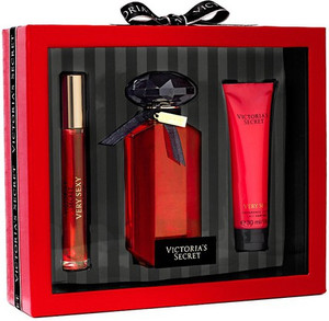 Victoria secret very on sale sexy perfume set