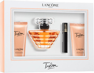 LANCOME Tresor Gift Set Price in India Buy LANCOME Tresor Gift