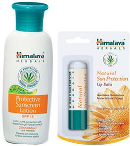 Himalaya Lip Balm With Spf Review