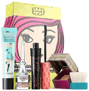 Benefit sassy lassie kit discount