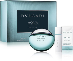 Bvlgari aqua deals pure home