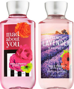 BATH BODY WORKS Mad About You and French Lavender Honey Price