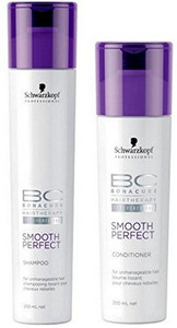 Schwarzkopf shampoo hotsell and conditioner
