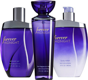 Forever shop midnight perfume