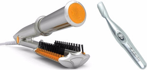 3P Kart Grooming kit 3p-l2 Hair Straightener
