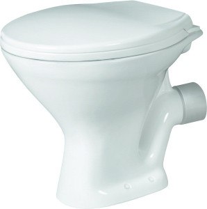 Hindware Extended Water Closets Star S S Cover 20087 Western